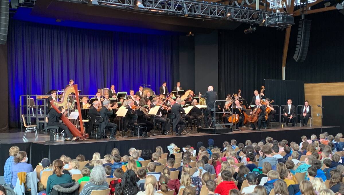 Sinfonietta