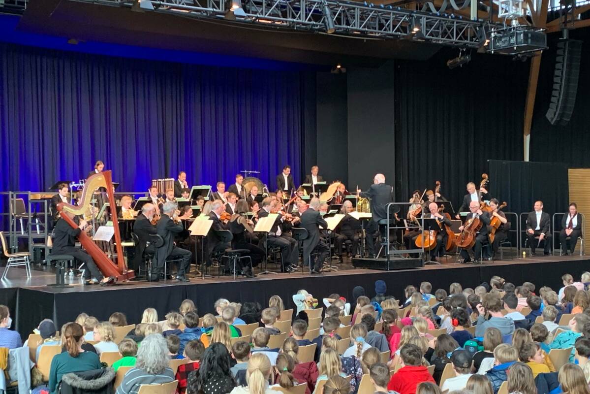 Sinfonietta