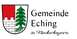 Logo - Gemeinde Eching in Niederbayern