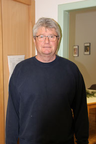 GMS Kronwinkl - Hausmeister Kronwinkl - Herr Tafelmeier