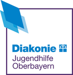 Diakonie - Jugendhilfe Oberbayern - Logo